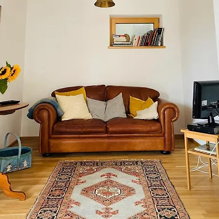 דירה Ferienwohnung Elke's Juwel