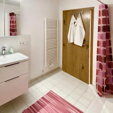 דירה Ferienwohnung Elke's Juwel *